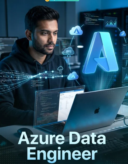 azure data engineer 